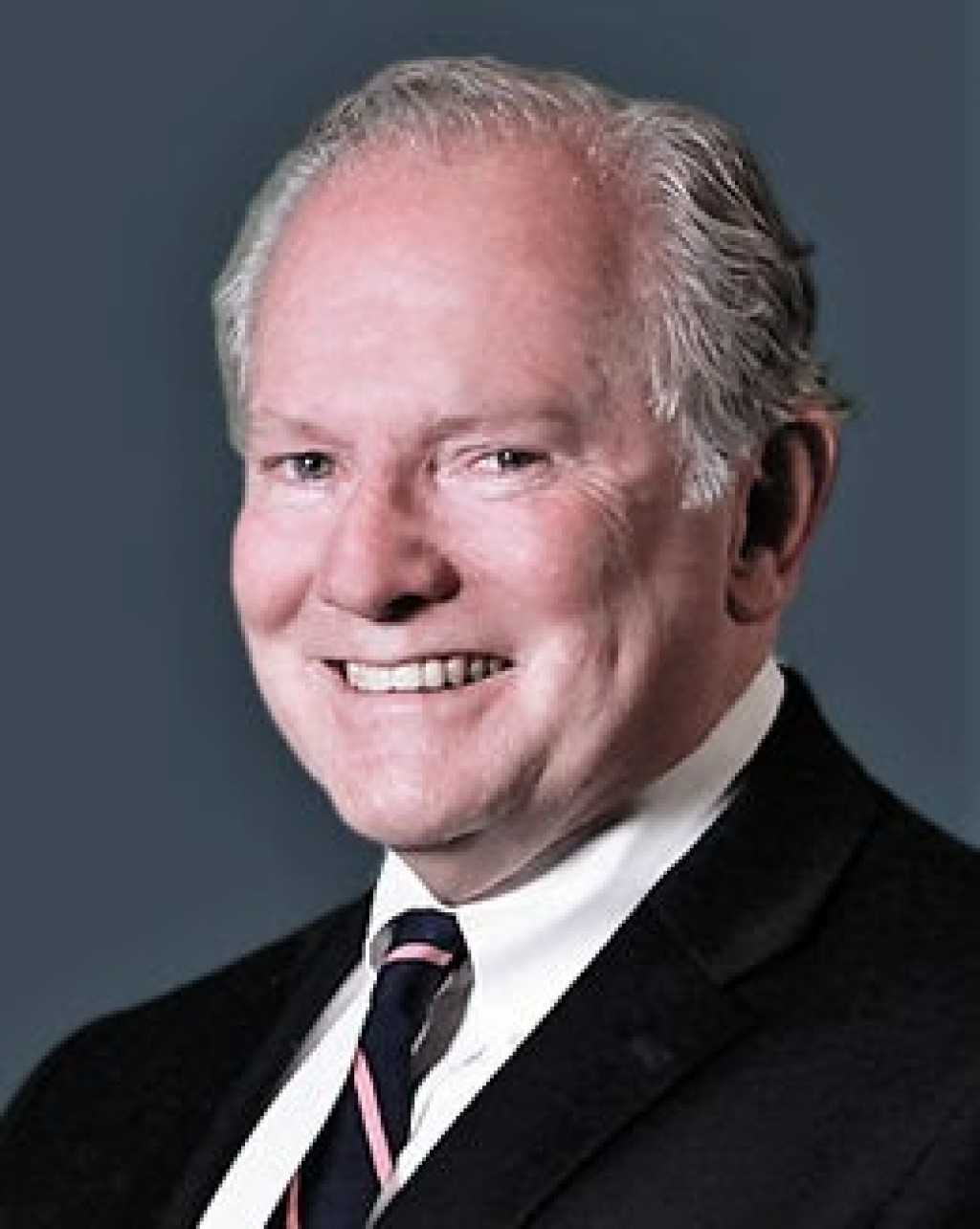 Fraser C. Henderson Sr., MD, FAANS, a Neurosurgeon with The