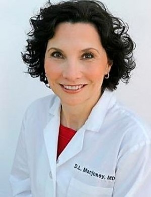 Deborah Manjoney, MD, a Surgeon with Wisconsin Vein Center & MediSpa