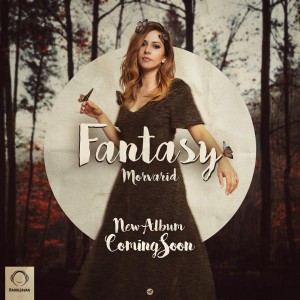 Morvarid Vahdati is Iranian Musician that knowm as morvarid !