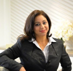 Aarti Puri, DDS, a Dentist with Newport Smiles and Elsinore Smiles