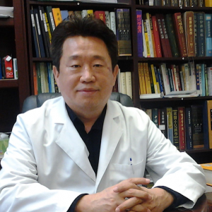 Hwang K. Lee, L.Ac., Ph.D., an Acupuncturist with Sam Hwa Dang Acupuncture Clinic