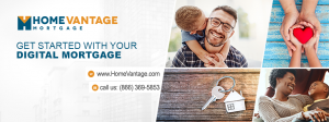 Digital Mortgage 