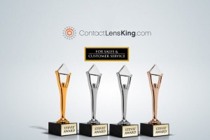 Customer Service Award