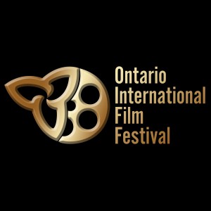 Ontario International Film Festival Logo