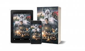 Missouri Author Dewey B. Reynolds Releases New Fantasy Novel - Stuart Duffelmeyer and the Masters of Plagues