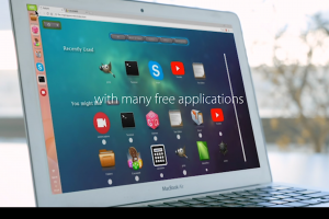 Tassig Announces Axiom 5, The Latest Release Of The Rock Solid Operating System
