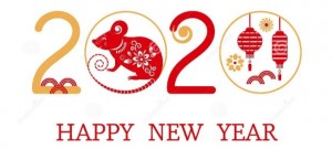 Why Beauty and Balance are Important for the Lunar New Year in 2020