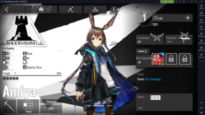 Arknights on PC using NoxPlayer: the Definitive Guide for Newbies