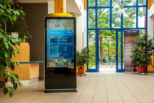 Digital Signage Market Scenario, outlook, Size, Trend and Forecast, 2019- 2025
