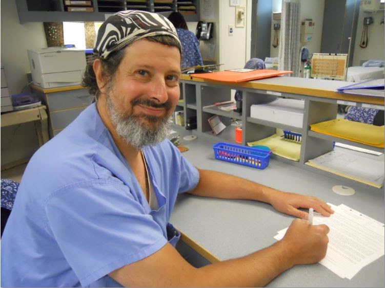 Bruce H. Levin, MD, an Anesthesiologist Interventional Pain Medicine