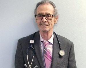Alberto Chavira, MD, a Cardiologist in private practice