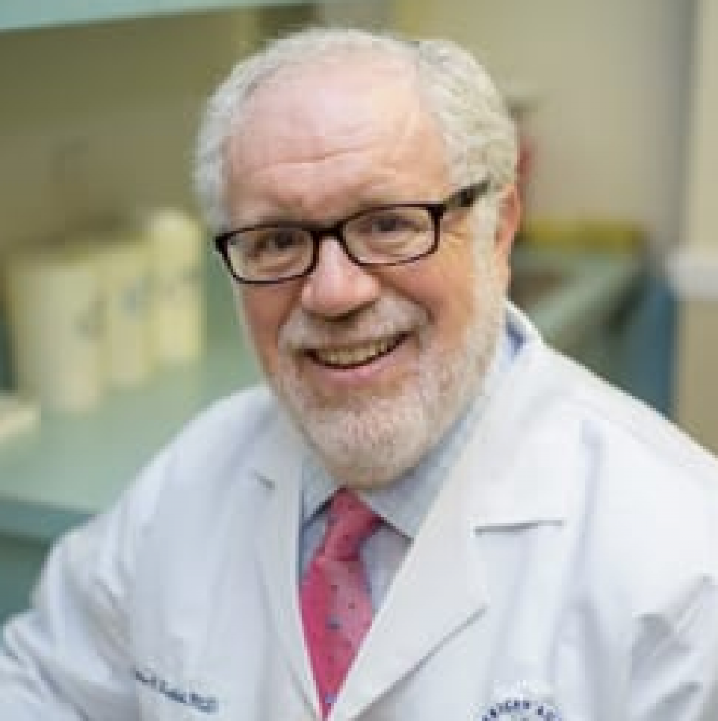 Abraham R. Freilich, MD, FAAD, a Dermatologist with Schweiger