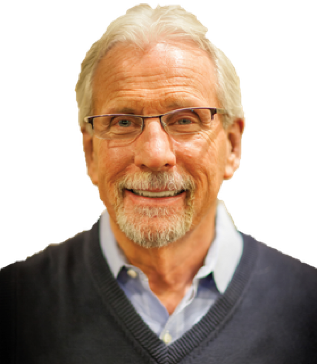 Paul D. Rothwell, MD, a Family Physician with Gilbert Medical Center