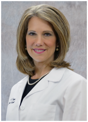 Karen L. Turgeon, MD, a Dermatologist with Associates in Dermatology, Inc. 