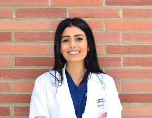 Shermineh Zadeh, DDS, a Dentist with Encino Dentistry