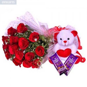 OyeGifts Offering Huge Discounts on Valentine’s Day Gifts 2020