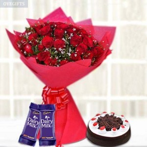 OyeGifts Offering Huge Discounts on Valentine’s Day Gifts 2020