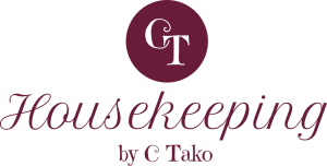 CTHousekeeping Logo