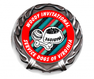 Woody Invitation Trampoline & Tumbling Competitions 2020,Sterling, VA