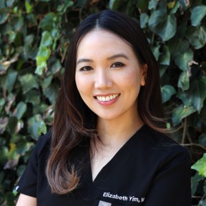 Elizabeth Yim, MD, MPH, a Dermatologist with UCLA Health