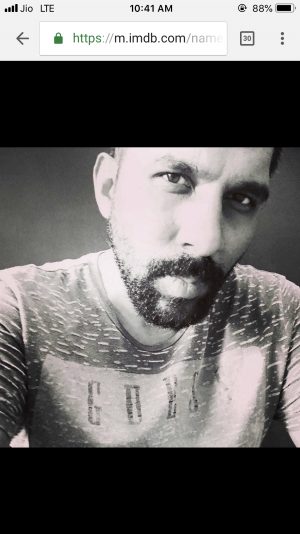 Amol kale - producer and director