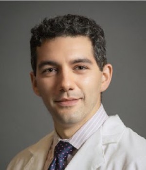 James Chelnis, MD, a Cosmetic Facial Surgeon with Manhattan Oculoplastics