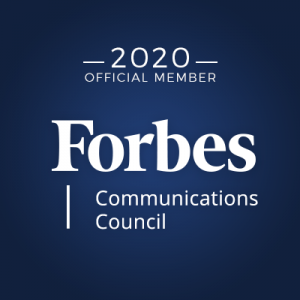 Amanda Dalrymple, Forbes Communications Council