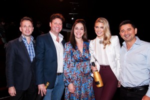 AnnaLynne McCord American Actress, Tony J Selimi, Joel and Timea Van der Molen