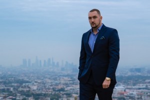 Miami Entertainment Executive Matt “Money Matt” Herman Launches Partnership with LA V Nightclub