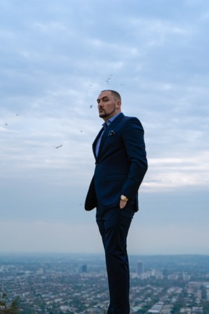 Miami Entertainment Executive Matt “Money Matt” Herman Launches Partnership with LA V Nightclub