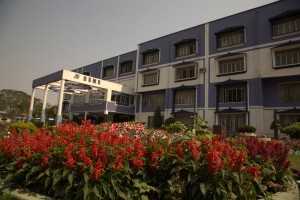 Durgapur Society of Management Science is geared up to offer a broader scope to its students