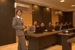 Durgapur Society of Management Science is geared up to offer a broader scope to its students