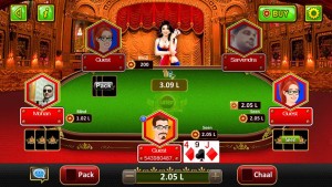 online casino game