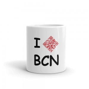 I love BCN tilakka