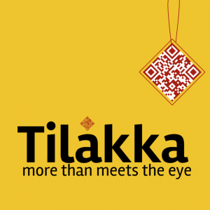 Tilakka name and label