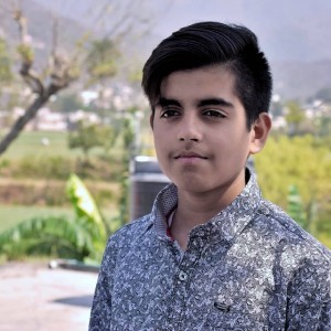 Tanishq Gautam- Asia's Youngest Digital Enterprenuer & Music Producer