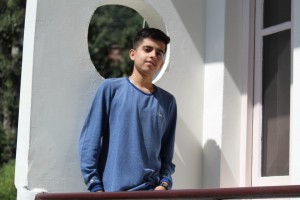 Tanishq Gautam- Asia's Youngest Digital Enterprenuer & Music Producer