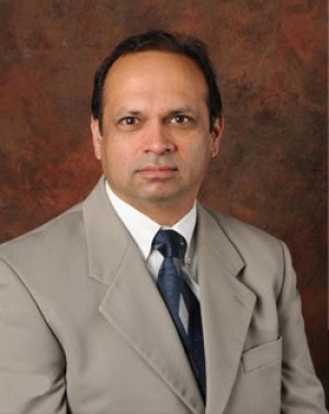 Sarat Sabharwal, MD, FACS, a Urologist with Health Orlando
