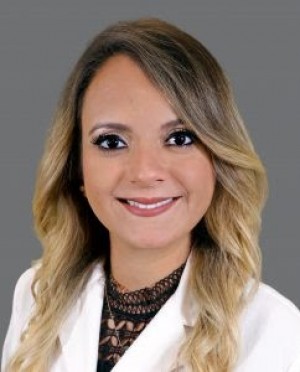 Alejandra M. Salazar, MD, FACOG, an Obstetrician-Gynecologist with Baptist Health Medical Group