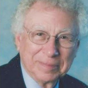 Gordon R.A. Fishman, MD, Retired Ophthalmologist