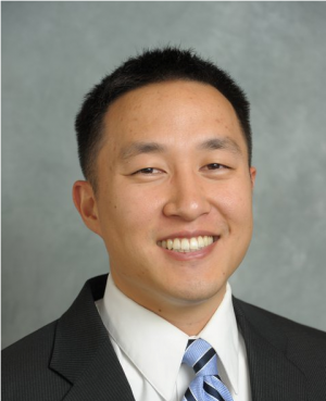 David Yue, DDS, FAGD, a Dentist with Brar Family Dentistry