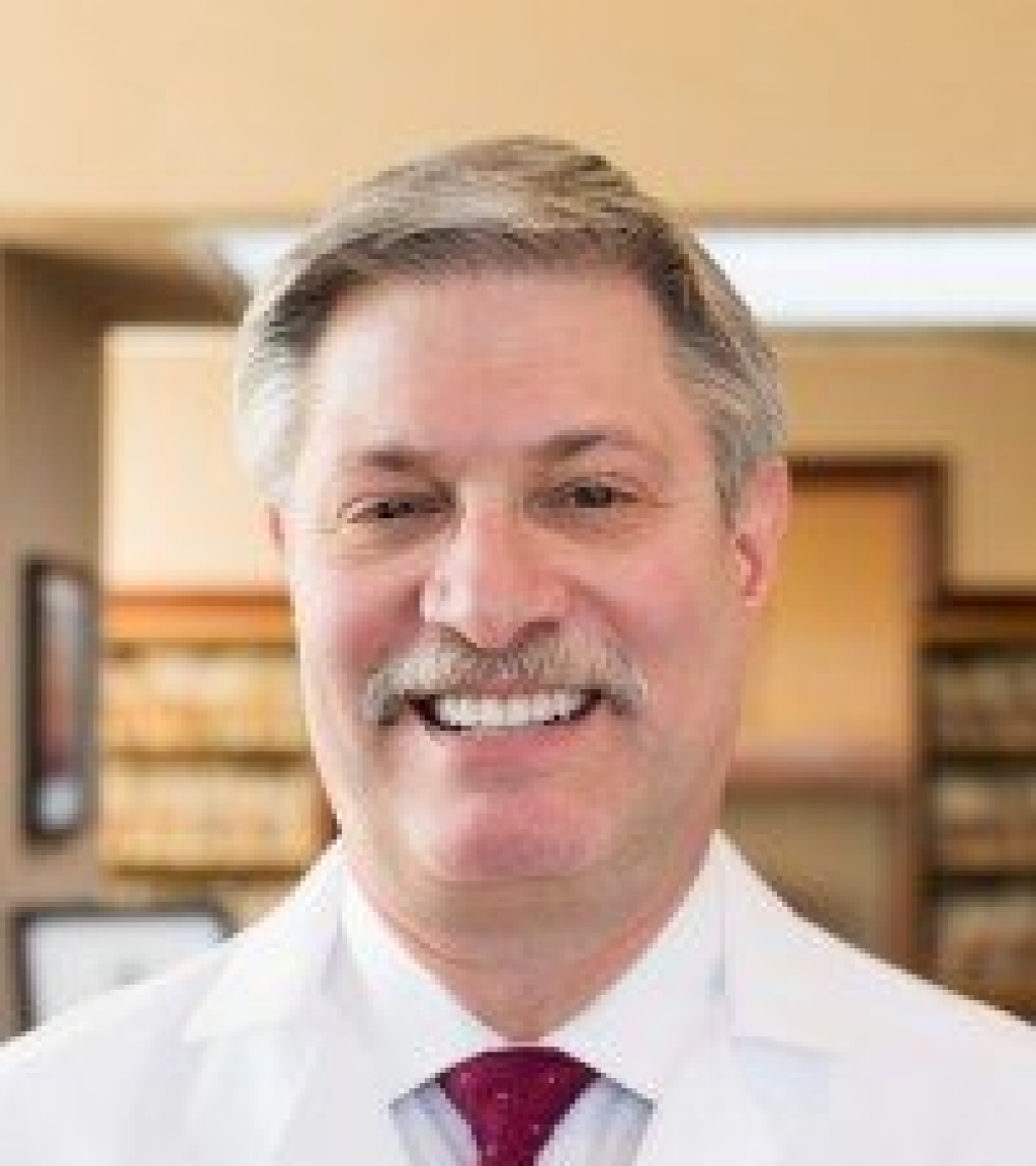 Marc Herman, DDS, FAGD, FACD, MS, General Dentist with Advanced