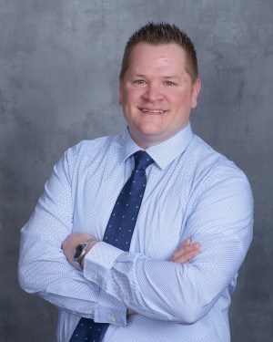 Jerrett Einsporn, Candidate For Ward 3 Alderman Wentzville, Missouri