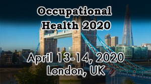 6th Edition of International Conference on  Occupational Health and Public Safety