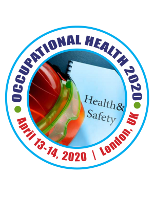 6th Edition of International Conference on  Occupational Health and Public Safety