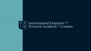 International Etiquette and Protocol Academy of London