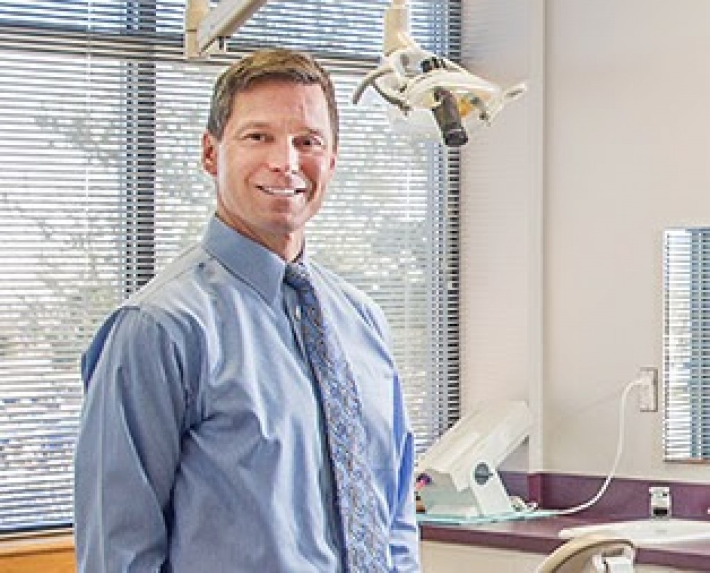 Gregory W. Weakley, DDS, a Dentist with Terrace Dental Group IssueWire