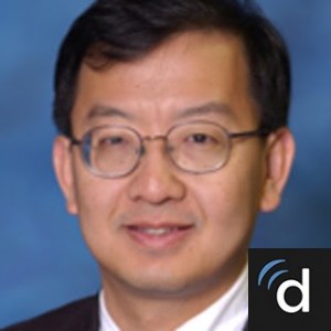 Benson W. Yu, MD, an Internist in Private Practice