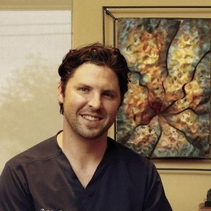 Forrest Beau Swann, MD, MS, an Ophthalmologist with Brazos Eye Surgery of Texas