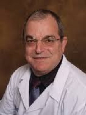 Homero G. Rivero, MD, an Internist with Mercy Hospital 